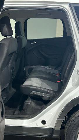 Certified 2018 Ford Escape SE AWD/4WD image 38