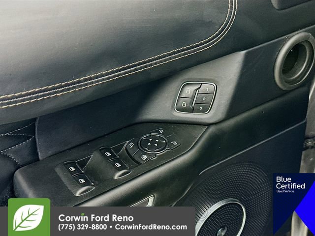 Certified 2020 Ford Expedition Platinum image 21