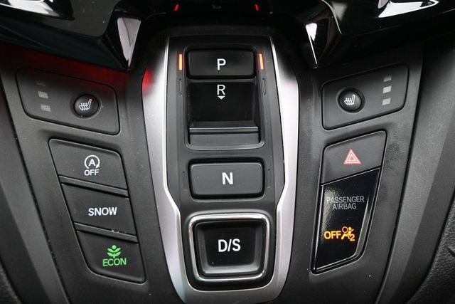 Used 2025 Honda Odyssey Sport-L image 24