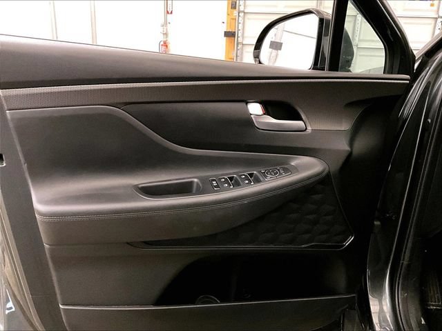 Used 2020 Hyundai Santa Fe SEL w/ Cargo Package AWD/4WD image 22