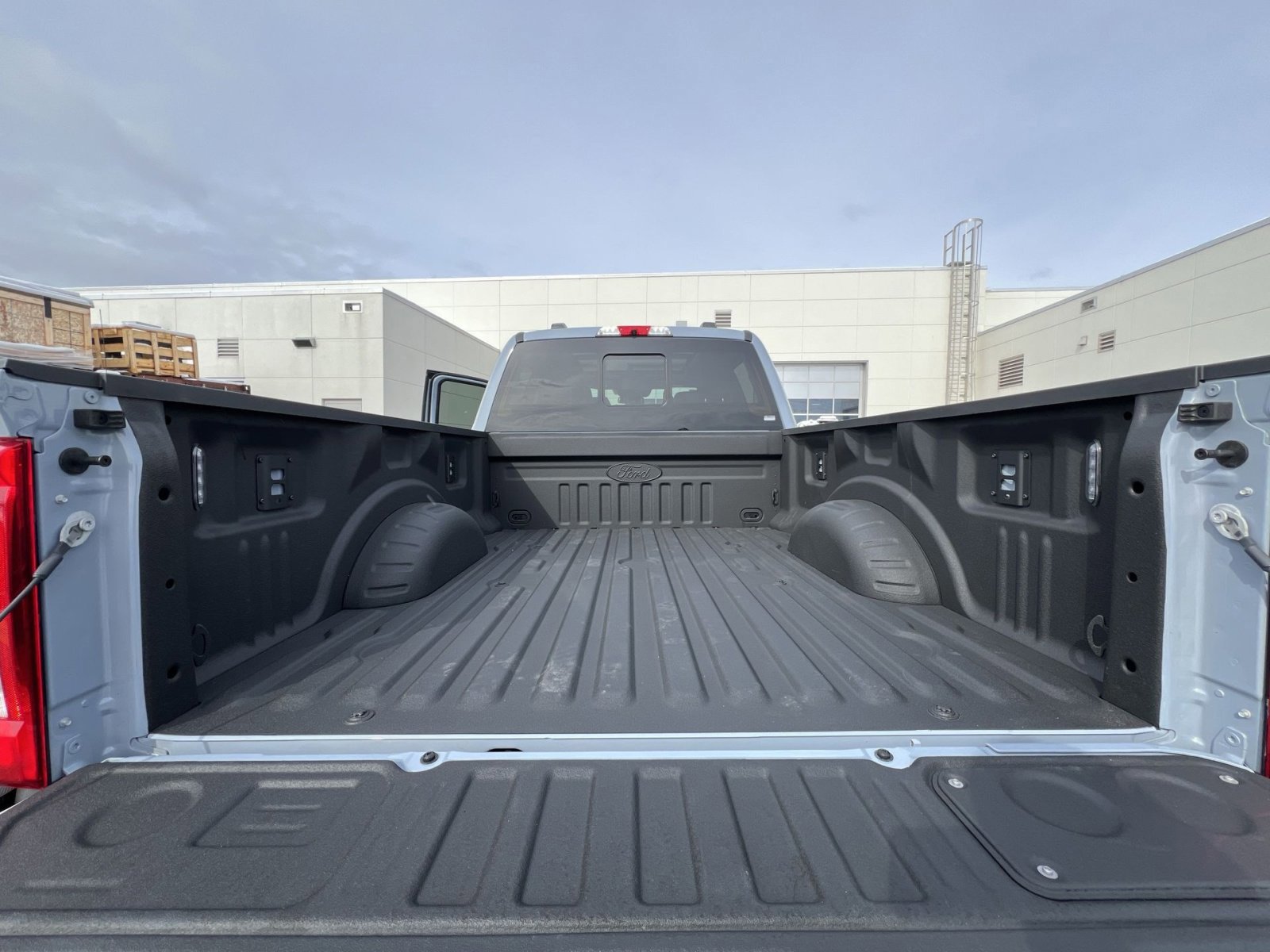 Certified 2024 Ford F250 Lariat w/ Lariat Ultimate Package image 26