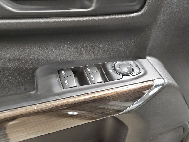 Used 2021 Chevrolet Silverado 1500 LT AWD/4WD image 13