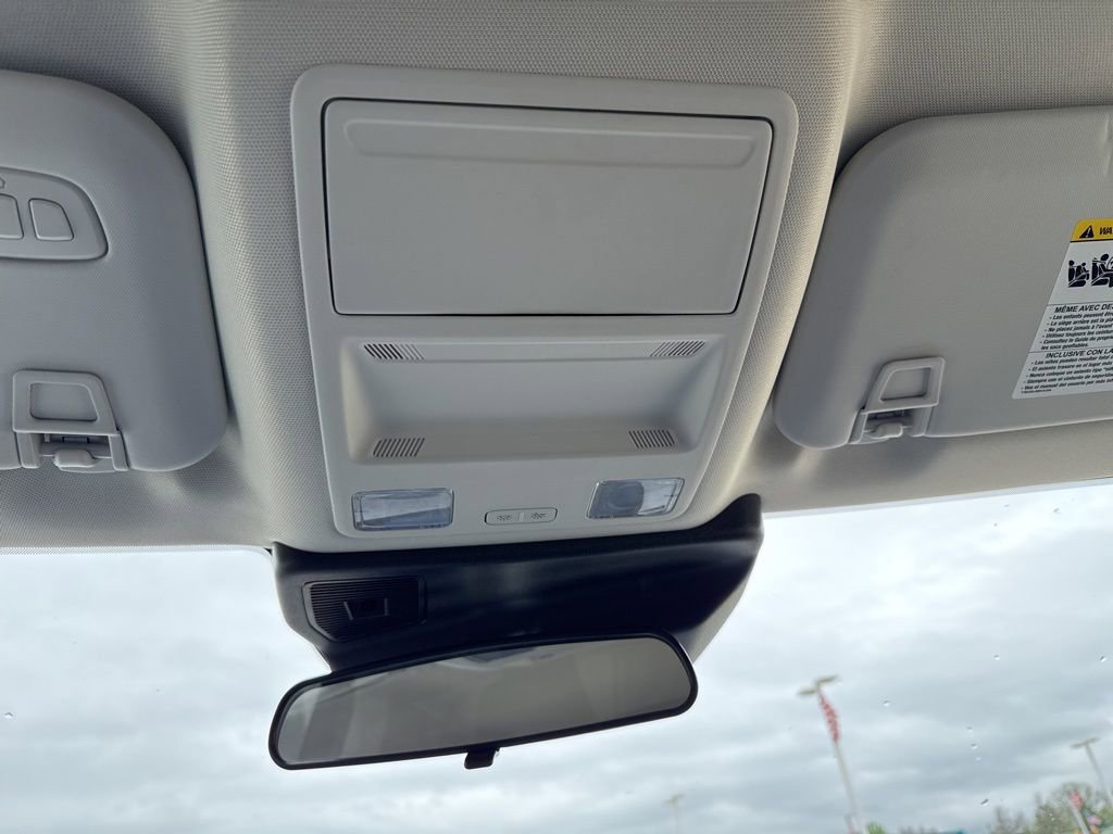 Certified 2023 Ford Bronco Sport Big Bend w/ Convenience Package AWD/4WD image 20