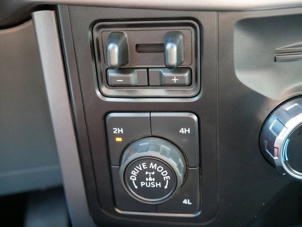 Certified 2024 Ford F150 XLT w/ Tow/Haul Package image 23