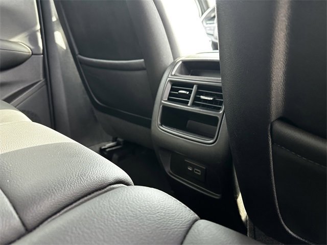 Used 2023 Cadillac XT5 Luxury image 38