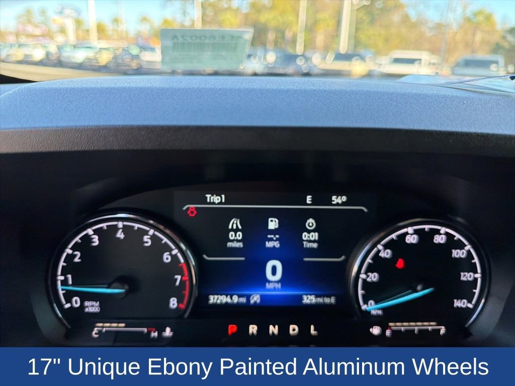 Certified 2023 Ford Maverick XLT w/ Equipment Group 300A Standard image 19