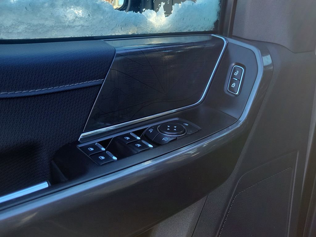 Certified 2023 Ford F150 XLT image 7