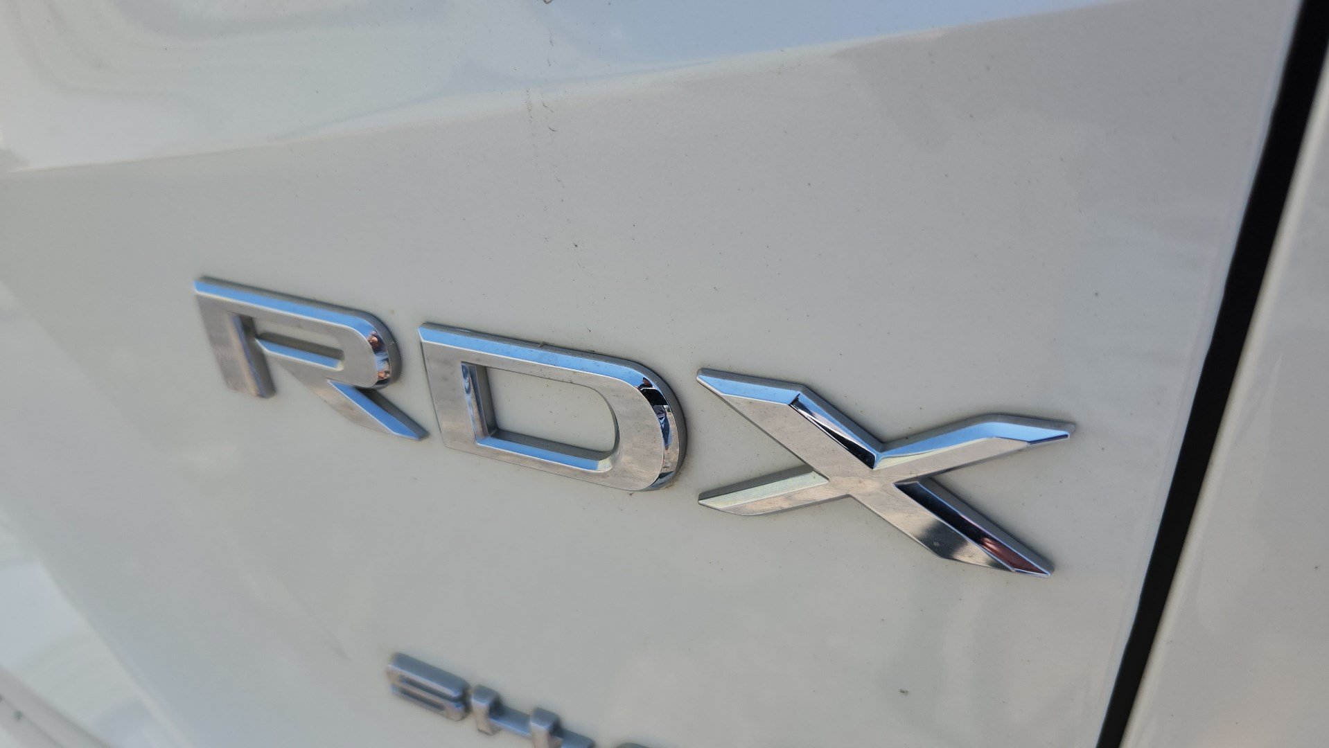 Used 2020 Acura RDX AWD image 14