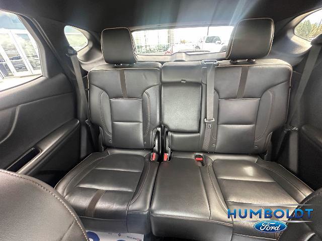 Used 2020 Chevrolet Blazer Premier w/ Driver Confidence II Package AWD/4WD image 19