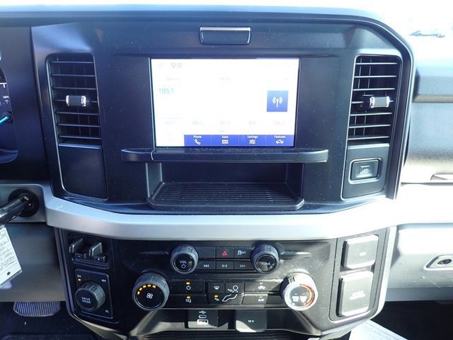 Certified 2025 Ford F250 XLT image 14