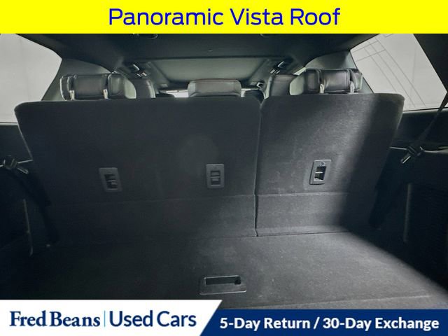 Certified 2022 Ford Expedition Limited image 34