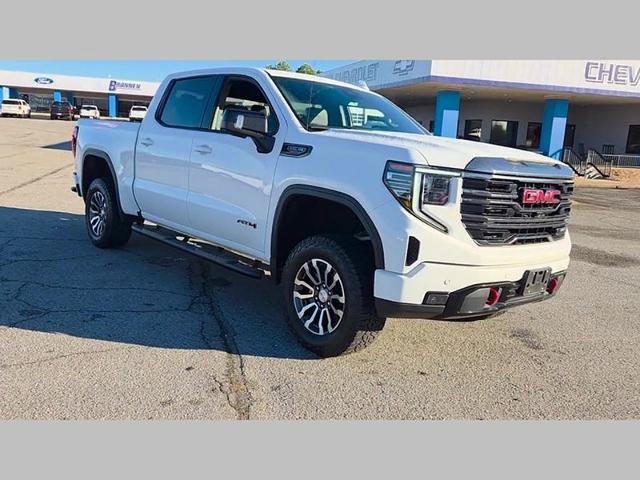 Used 2023 GMC Sierra 1500 AT4 AWD/4WD image 39