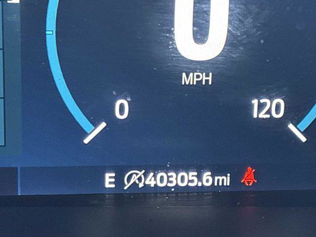 Certified 2023 Ford F150 Tremor w/ Equipment Group 402A High image 11