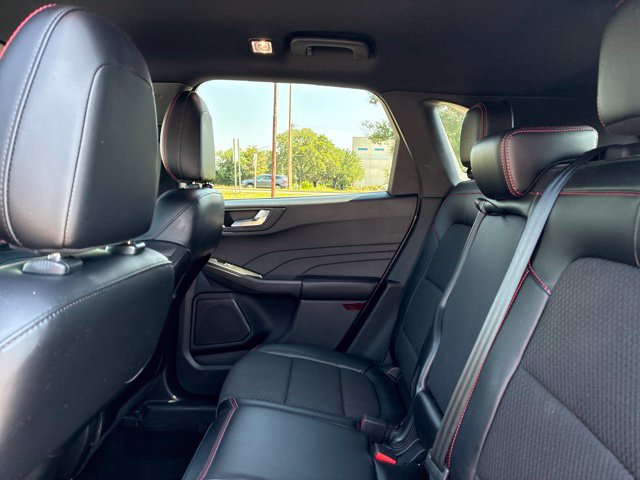 Certified 2023 Ford Escape ST-Line w/ Tech Pack #1 FWD image 22