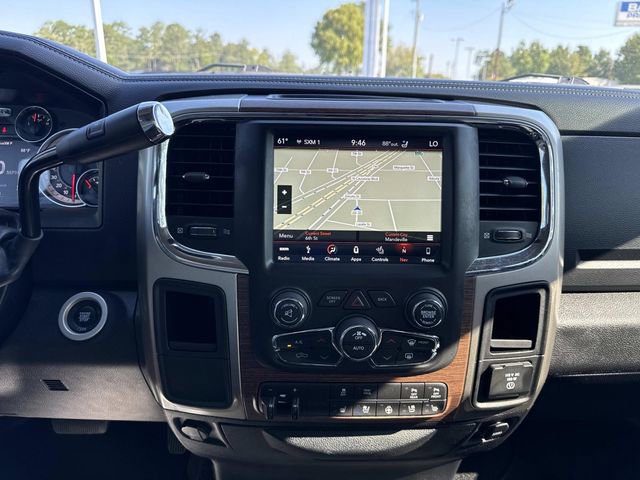 Used 2018 RAM 2500 Laramie image 24