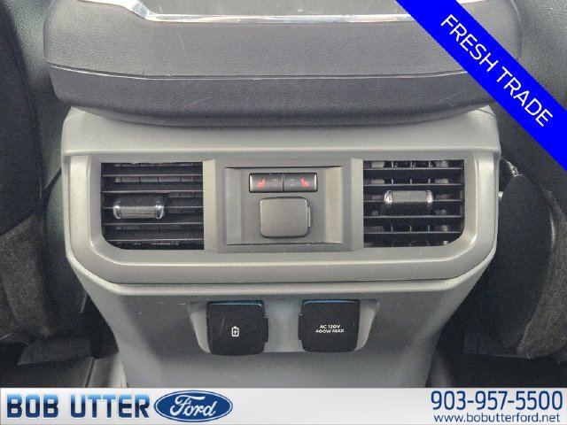 Certified 2022 Ford F150 Lariat w/ Equipment Group 502A High AWD/4WD image 29