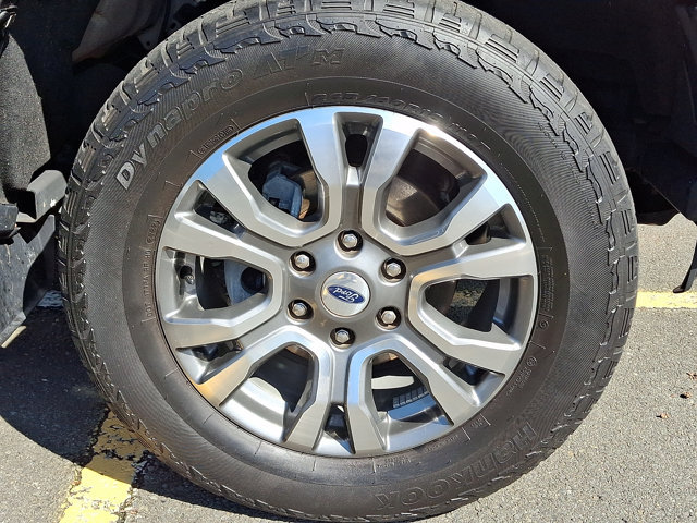 Certified 2023 Ford Ranger Lariat AWD/4WD image 14