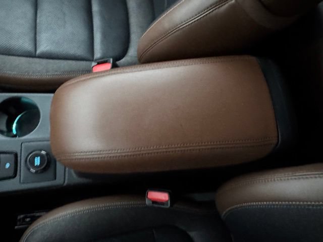 Certified 2021 Ford Bronco Sport Outer Banks AWD/4WD image 19