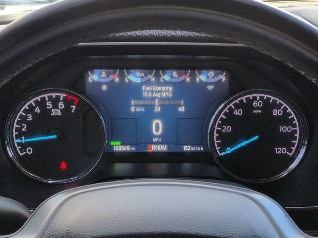 Certified 2023 Ford F150 XLT w/ Equipment Group 302A High AWD/4WD image 26