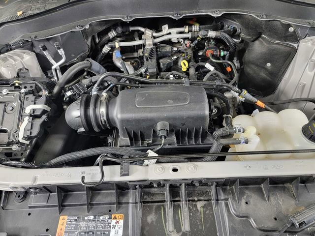 Certified 2023 Ford Explorer XLT w/ Equipment Group 202A AWD/4WD image 35