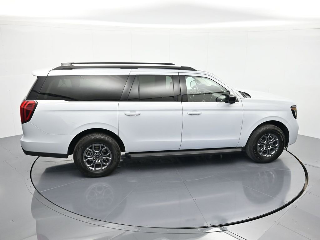 Certified 2025 Ford Expedition Max Active RWD image 32