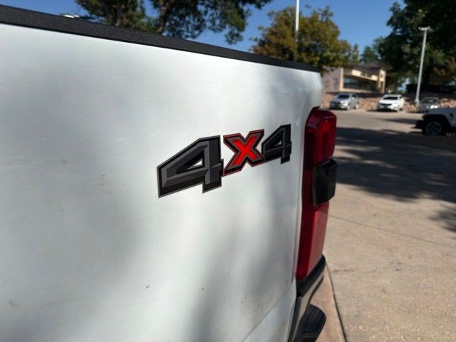 Certified 2025 Ford F250 Lariat AWD/4WD image 14