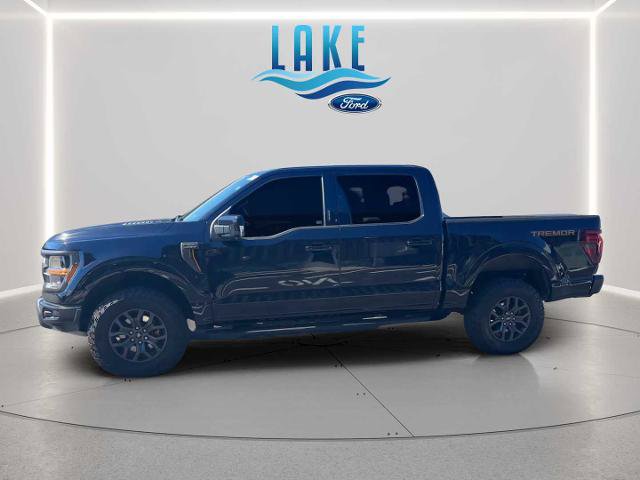 Certified 2024 Ford F150 Tremor w/ Equipment Group 402A High AWD/4WD image 5