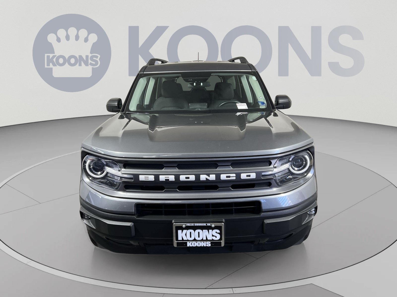 Certified 2022 Ford Bronco Sport Big Bend w/ Convenience Package AWD/4WD image 4