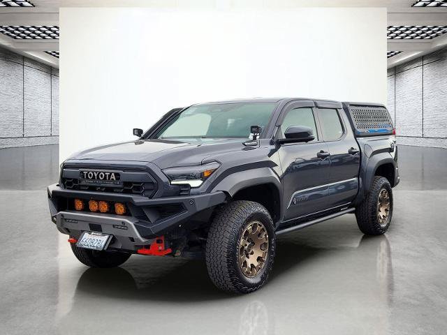 Used 2024 Toyota Tacoma 4x4 Double Cab Hybrid image 11