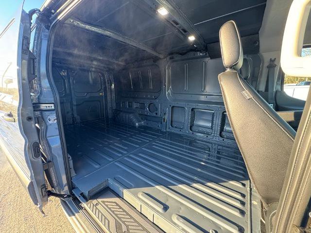 Certified 2025 Ford Transit 150 Base image 9