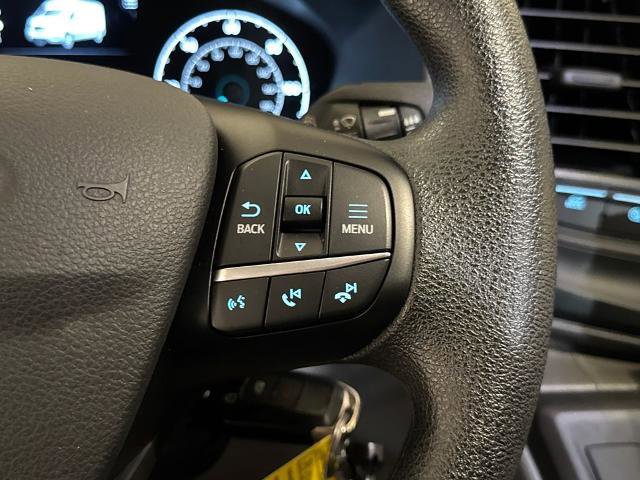 Certified 2024 Ford Transit 250 Low Roof w/ Exterior Upgrade Package image 24