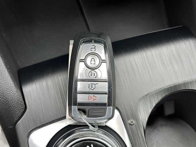 Certified 2023 Ford Escape Active AWD/4WD image 11