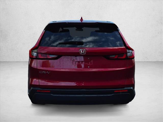 Used 2024 Honda CR-V EX image 7