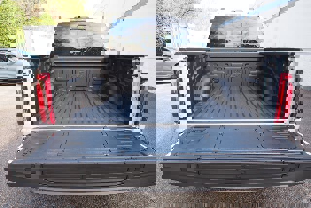 Certified 2025 Ford F150 Raptor image 7