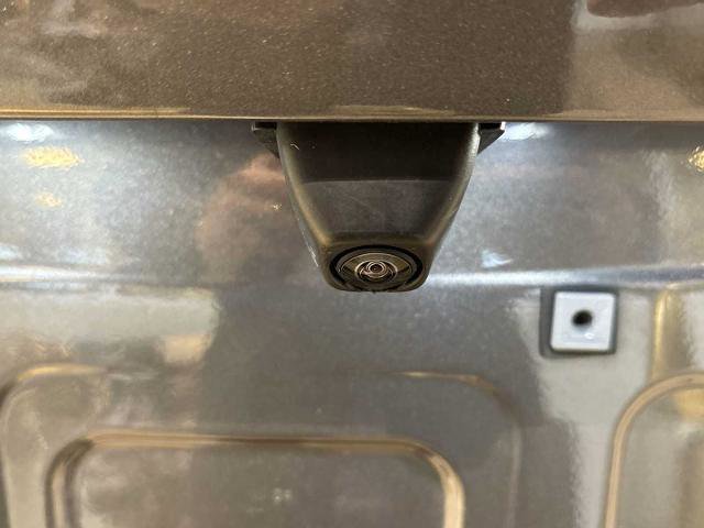 Certified 2025 Ford Escape Platinum image 34