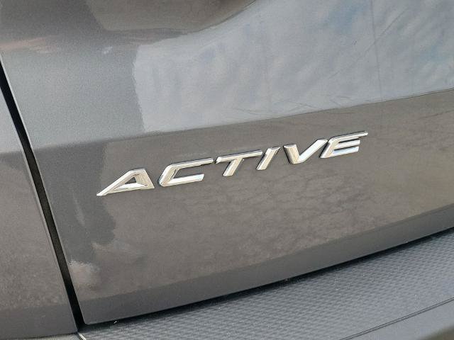Certified 2024 Ford Escape Active FWD image 8