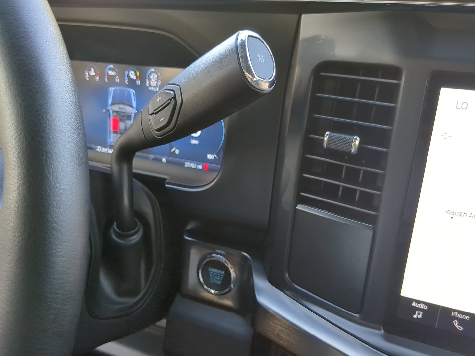 Certified 2025 Ford F250 Lariat w/ Black Appearance Package AWD/4WD image 64