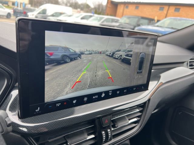 Certified 2023 Ford Escape ST-Line Select w/ Tech Pack #2 image 16