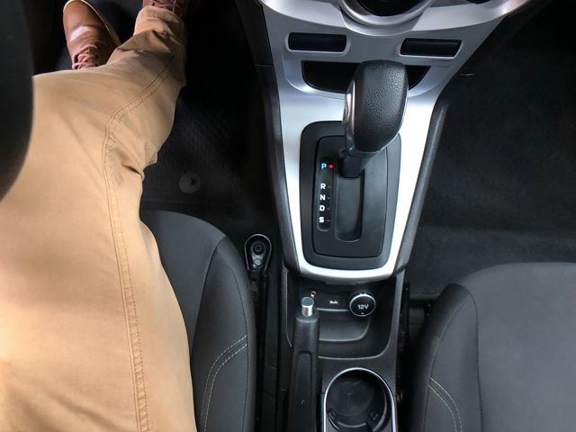 Certified 2019 Ford Fiesta SE image 19