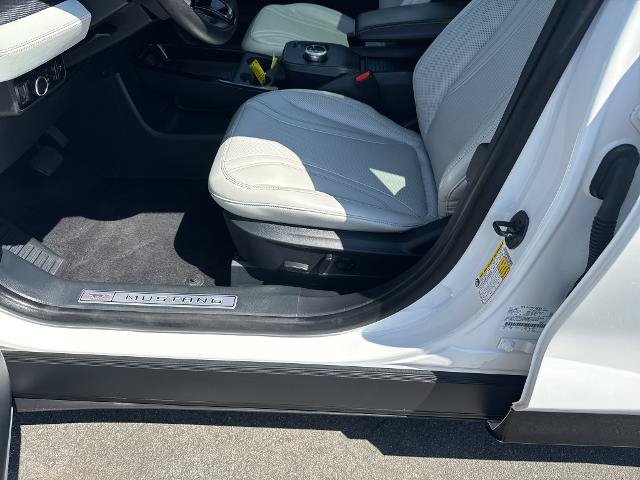 Certified 2023 Ford Mustang Mach-E Premium RWD image 8