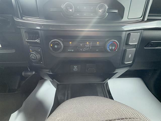 Certified 2023 Ford F150 XL w/ STX Appearance Package AWD/4WD image 16
