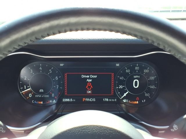 Certified 2023 Ford Mustang GT Premium w/ Equipment Group 401A RWD image 24