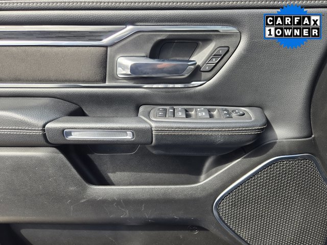 Used 2024 RAM 1500 Laramie image 20