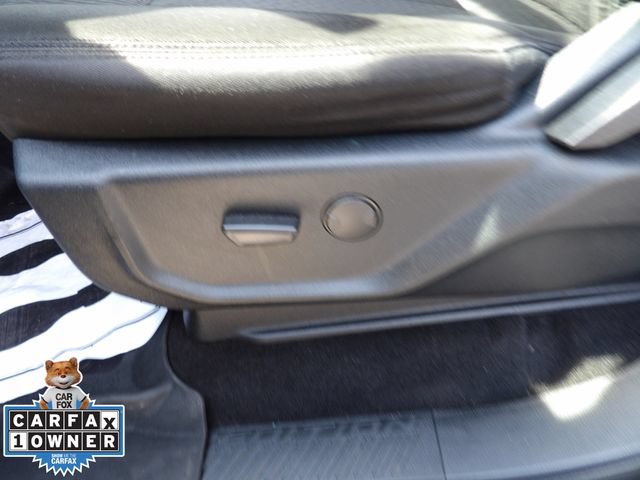 Certified 2020 Ford Expedition Max XLT RWD image 26