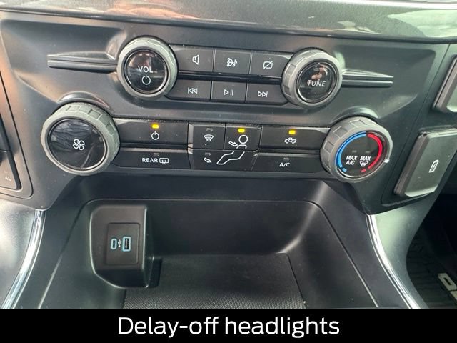 Certified 2024 Ford F150 STX AWD/4WD image 35