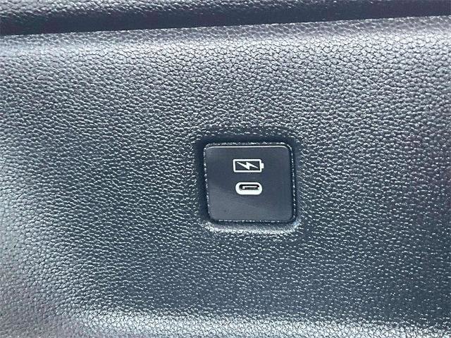 Used 2025 Honda Pilot EX-L image 27