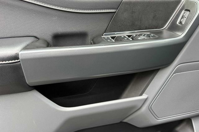 Certified 2024 Ford F150 XLT w/ Mobile Office Package image 10