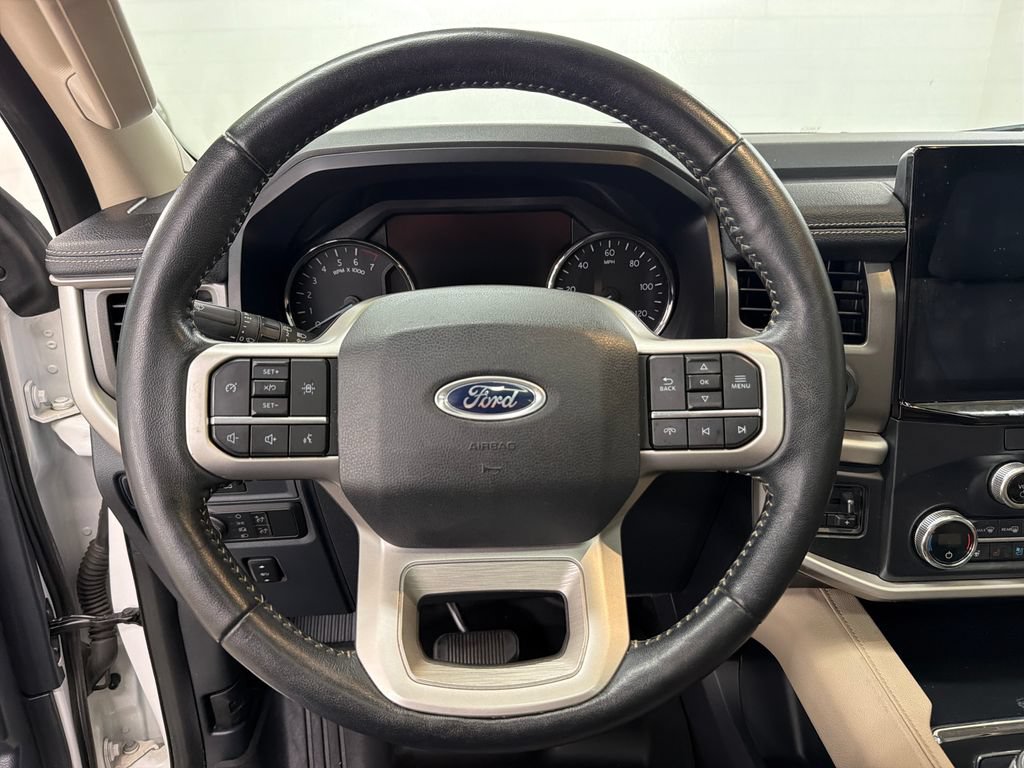 Certified 2022 Ford Expedition XLT AWD/4WD image 20