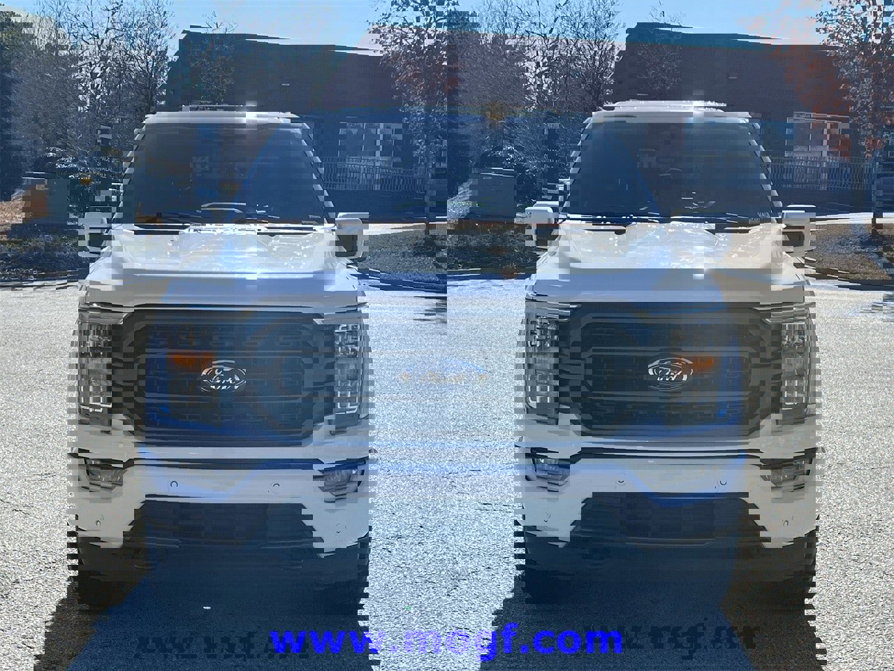 Certified 2023 Ford F150 XLT w/ Equipment Group 302A High image 8