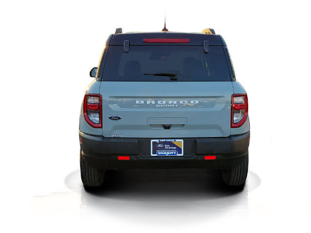 Certified 2024 Ford Bronco Sport Outer Banks w/ Tech Package AWD/4WD image 6